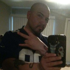 Meet your Posher, Jason